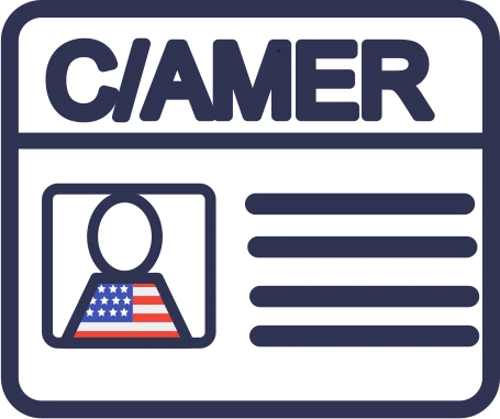 CIUDADANOS AMERICANOS