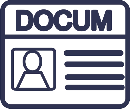 DOCUMENTOS DE VIAJES