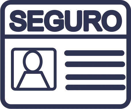 SEGURO PÁRA VIAJES