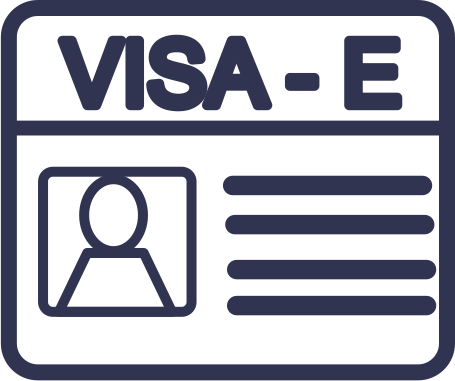 VISA-ESTUDIO