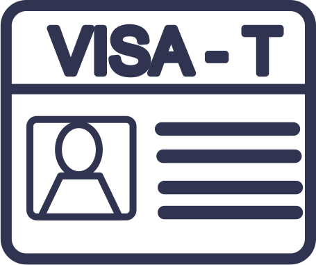VISA-TURISMO