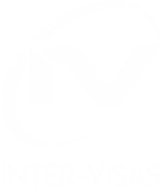 logo intervisas balnco