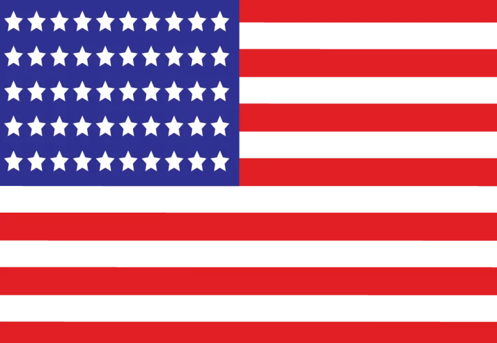 visa de estados unidos